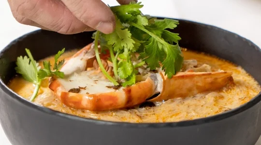 Palmbeach_Seafood_Restaurant（パーム・ビーチ・シーフード）